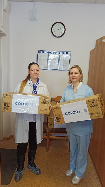 Орловский филиал «СОГАЗ-Мед» провел консультации в роддомах Орловской области , новости, пресс-релизы, статьи, «СОГАЗ-Мед», омс